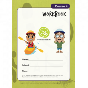 Course 4 Workbook